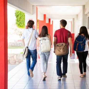 Instituições de ensino: como reforçar a segurança com inteligência artificial