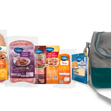 Kits Natalinos: Pamplona Alimentos apresenta cortes suínos variados