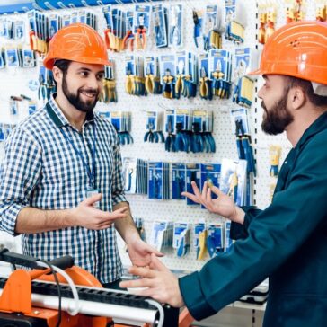 Rumos e perspectivas do mercado de materiais de construção serão apresentados durante painel no Construsummit 2021