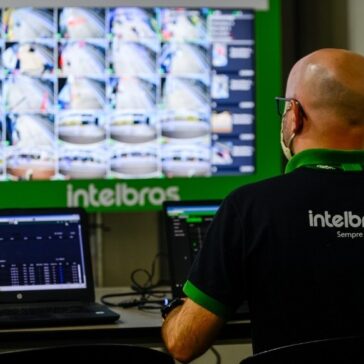 Intelbras anuncia ampliação de parceria com a Stock Car