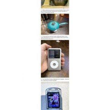 20 Pessoas orgulhosas de seus objetos que sobreviveram bravamente ao passar dos anos – Central de Notícias