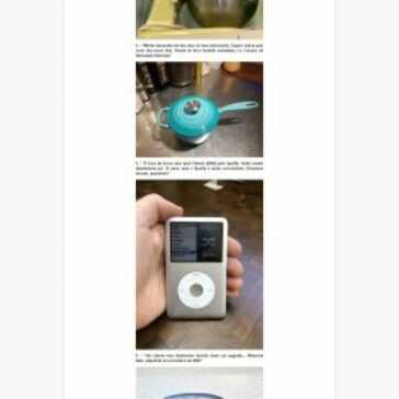 20 Pessoas orgulhosas de seus objetos que sobreviveram bravamente ao passar dos anos – Correio do Lago