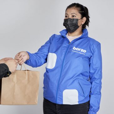 Borzo abre operação em Goiânia (GO)