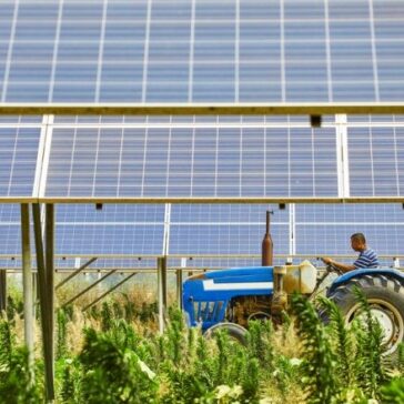 Intelbras estará presente na Agrishow 2021 com soluções inovadoras para o agronegócio