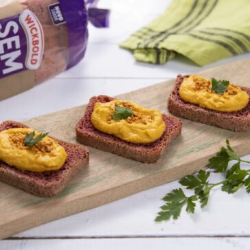 Gostosuras ou travessuras? Confira receitas para o Dia das Bruxas