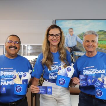 RTE Rodonaves é uma das melhores empresas para trabalhar no ranking Nacional do GPtW