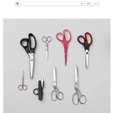 Singer do Brasil ingressa na categoria de tesouras – Itaquera em Notícias