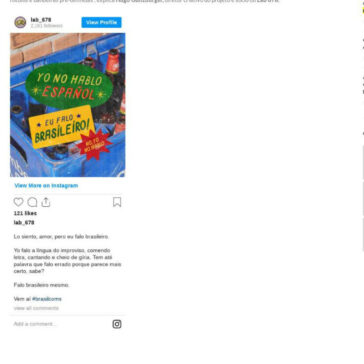 Singer estreia campanha em comemoração aos 170 anos da marca – Ceará Máquinas