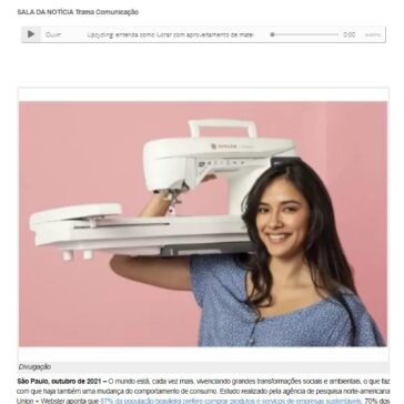 Upcycling: entenda como lucrar com aproveitamento de materiais – AB Noticia News