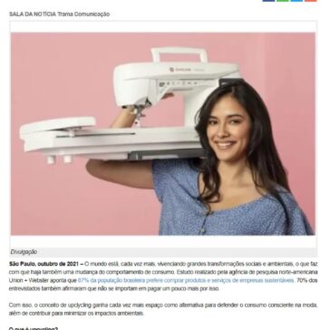 Upcycling: entenda como lucrar com aproveitamento de materiais – Cidade no Ar