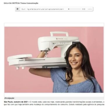 Upcycling: entenda como lucrar com aproveitamento de materiais – Itaquera em Notícias