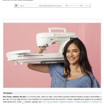 Upcycling: entenda como lucrar com aproveitamento de materiais – Rio Preto News