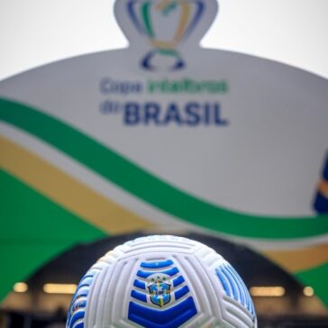 Jogadores convocam a torcida para as semifinais da Copa Intelbras do Brasil com vídeos nas redes sociais