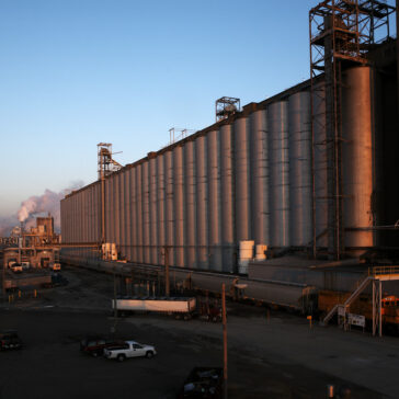 Tate & Lyle elimina uso de carvão em todas as suas operações