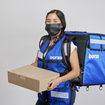 Borzo estreia em Manaus e inicia a expansão pelo Norte do Brasil