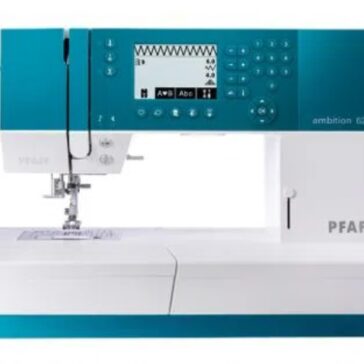 Costura como terapia: atividade traz benefícios   à saúde mental