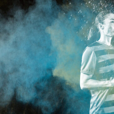 Wickbold patrocina semana do futebol feminino no país