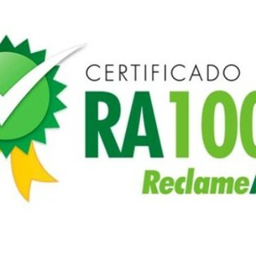 NovaDAX recebe selo de excelência do ‘Reclame Aqui’