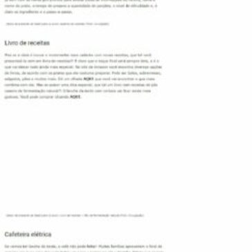 13 ideias de presente de Natal para os avós – Dietadiet