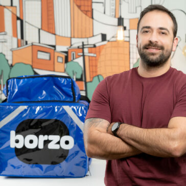 O delivery nosso de cada dia com a Lei 14.297