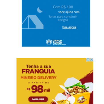 Saiba como manter a saúde mental e a boa produtividade no home office