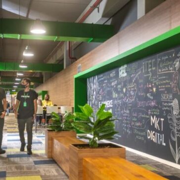 Intelbras está entre as melhores empresas para trabalhar no Brasil