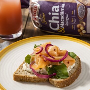 Grupo Wickbold sugere receitas para o verão