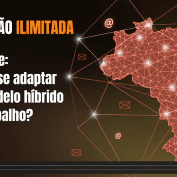 TV Nube: como se adaptar ao modelo híbrido de trabalho?