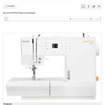 Moda sustentável: costura e personalização são tendências para 2022 – AB Notícias News