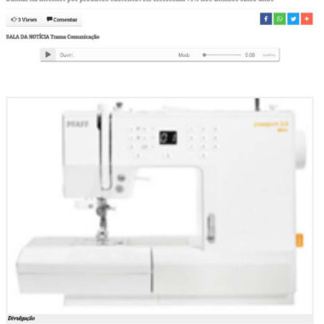 Moda sustentável: costura e personalização são tendências para 2022 – RIO PRETO NEWS