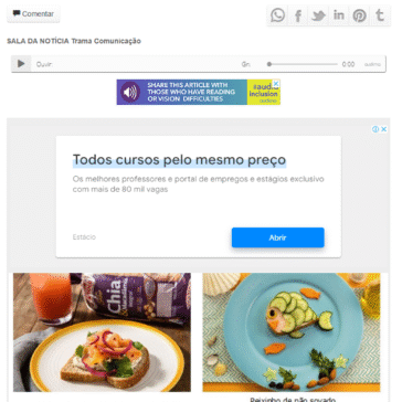 Grupo Wickbold sugere receitas para o verão – Gazeta da Semana