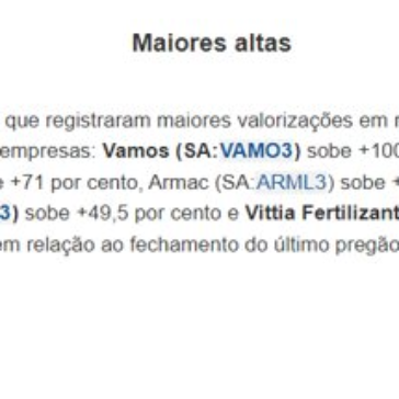 Retrospectiva IPOs de 2021