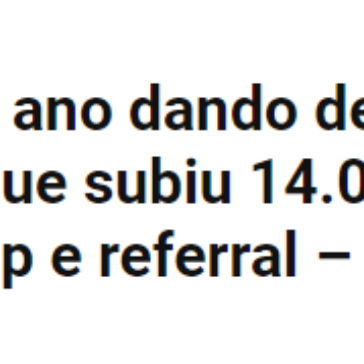 NovaDAX começa o ano dando de graça a criptomoeda Luna que subiu 14.000% em 2021 em campanha de airdrop e referral – Cointelegraph Brasil