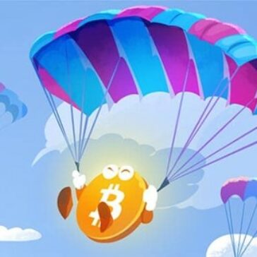 NovaDAX realiza campanha de airdrop e distribui mais de R$19 mil em criptomoedas