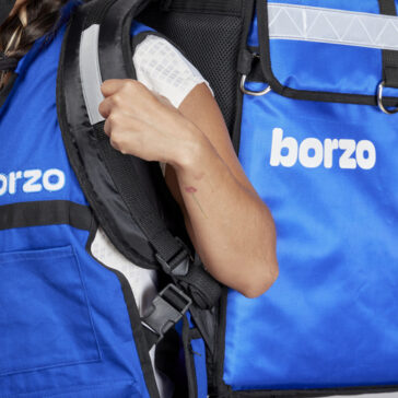 Borzo avança em contratações no Brasil em período desafiador