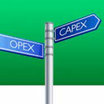 Capex e Opex: Qual a vantagem e como usar dentro da sua empresa?