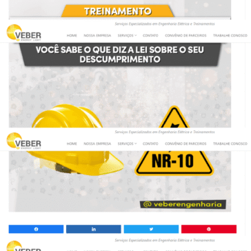 Você sabe o que diz a Lei sobre o seu descumprimento?