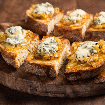 Companhia Wickbold sugere receitas para o outono 