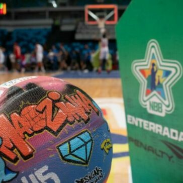 Arte e tecnologia: bolas personalizadas e ação de NFT marcam participação da Penalty no Jogo das Estrelas