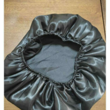 Febre do BBB 22: Aprenda o passo a passo para costurar uma touca de cetim – Rio Preto News