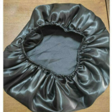 Febre do BBB 22: Aprenda o passo a passo para costurar uma touca de cetim – Sala da Notícia