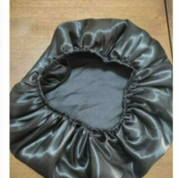 Febre do BBB 22: Aprenda o passo a passo para fazer uma touca de cetim – Capivara News