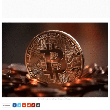 Qual o valor de um bitcoin em reais e dólar? Entenda a cotação