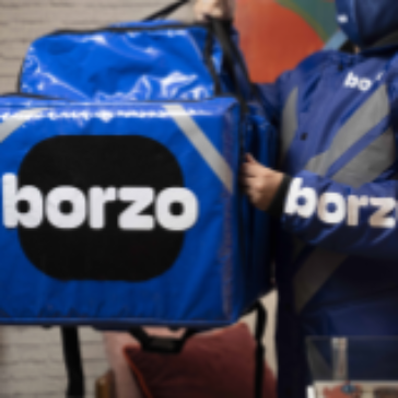 No mês da mulher, entregadoras parceiras da Borzo compartilham suas rotinas na profissão