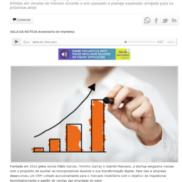 Após crescer 102% em 2021, CV comemora 10 anos com a meta de superar resultados do último ano