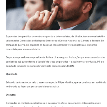 # DGS Brasil firma parceria com Safe Suporte à Vida para atender Nordeste.