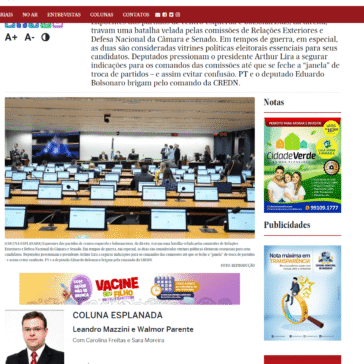 # DGS Brasil firma parceria com Safe Suporte à Vida para atender Nordeste.