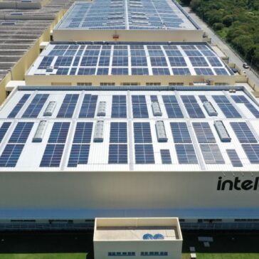 Intelbras anuncia aquisição de 100% da catarinense  Renovigi Energia Solar S/A