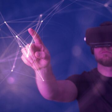 O Metaverso será o futuro das criptomoedas?