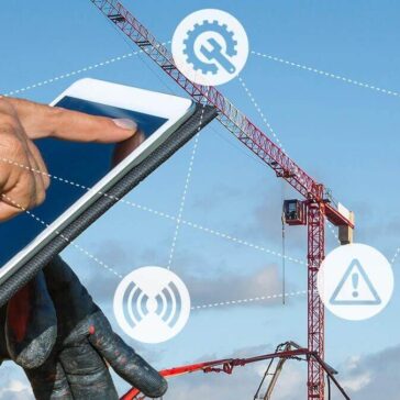 Tecnologia vai reinventar a construção civil, prevê Sienge Plataforma